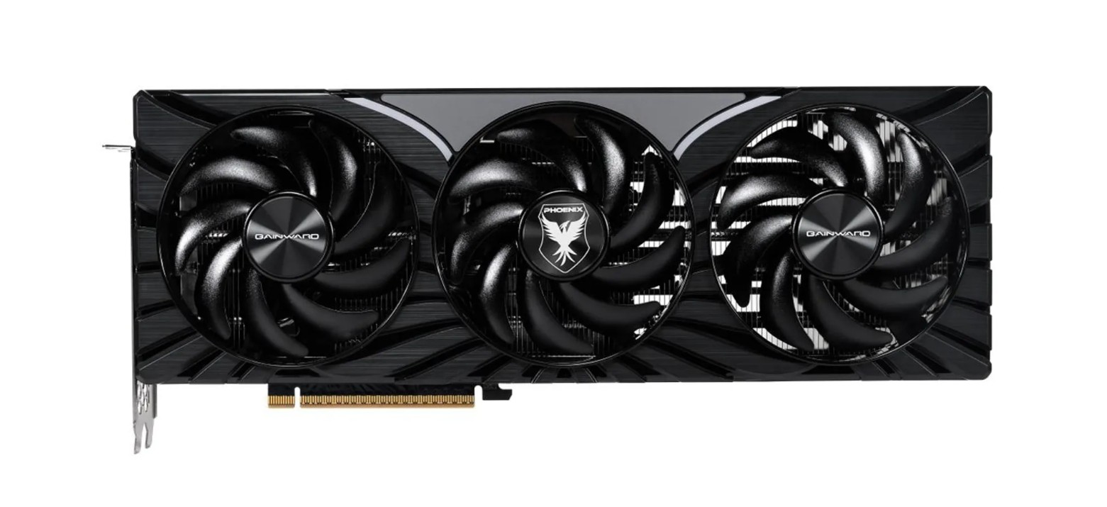 RTX 5070 Ti