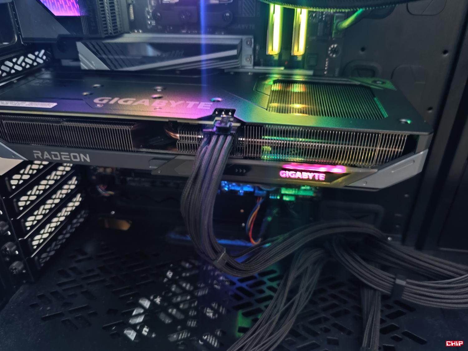 test Gigabyte Radeon RX 9060 XT Gaming OC 16 GB, recenzja Gigabyte Radeon RX 9060 XT Gaming OC 16 GB, opinia Gigabyte Radeon RX 9060 XT Gaming OC 16 GB