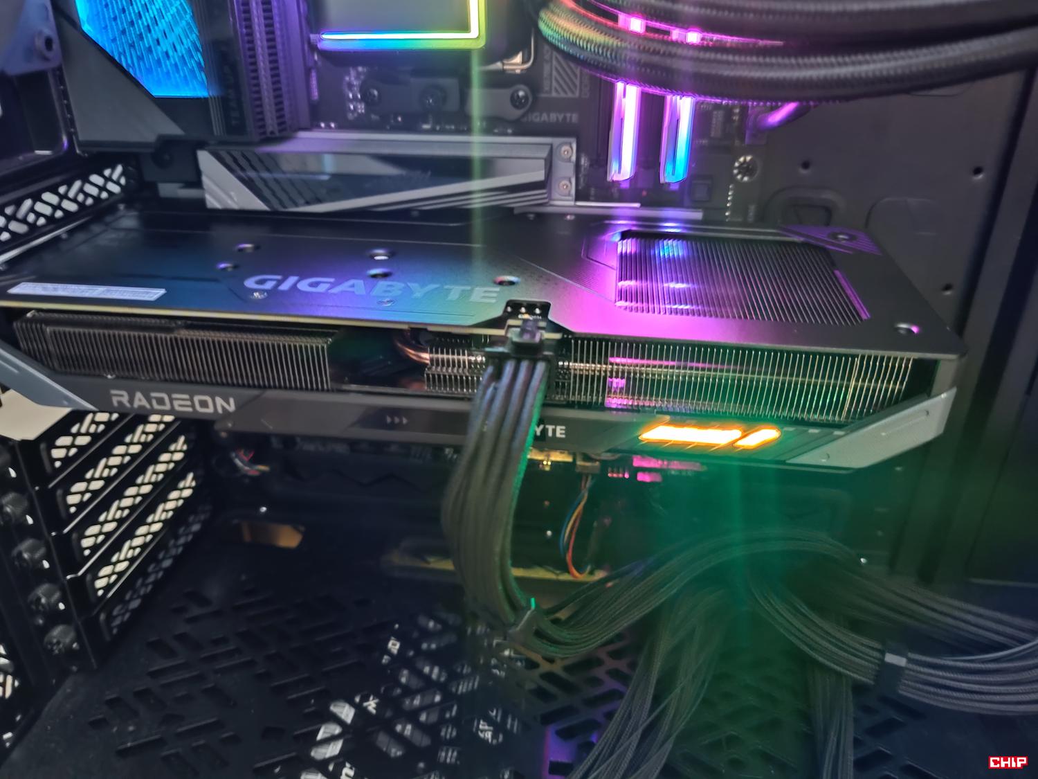 test Gigabyte Radeon RX 9060 XT Gaming OC 16 GB, recenzja Gigabyte Radeon RX 9060 XT Gaming OC 16 GB, opinia Gigabyte Radeon RX 9060 XT Gaming OC 16 GB