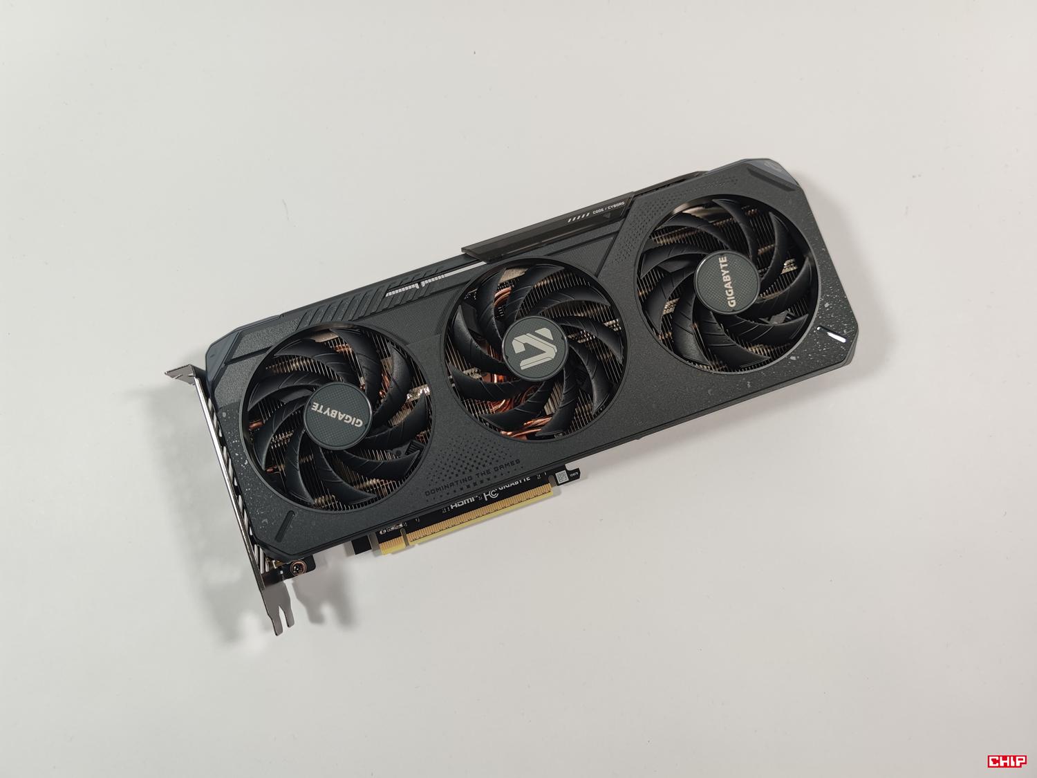 test Gigabyte Radeon RX 9060 XT Gaming OC 16 GB, recenzja Gigabyte Radeon RX 9060 XT Gaming OC 16 GB, opinia Gigabyte Radeon RX 9060 XT Gaming OC 16 GB