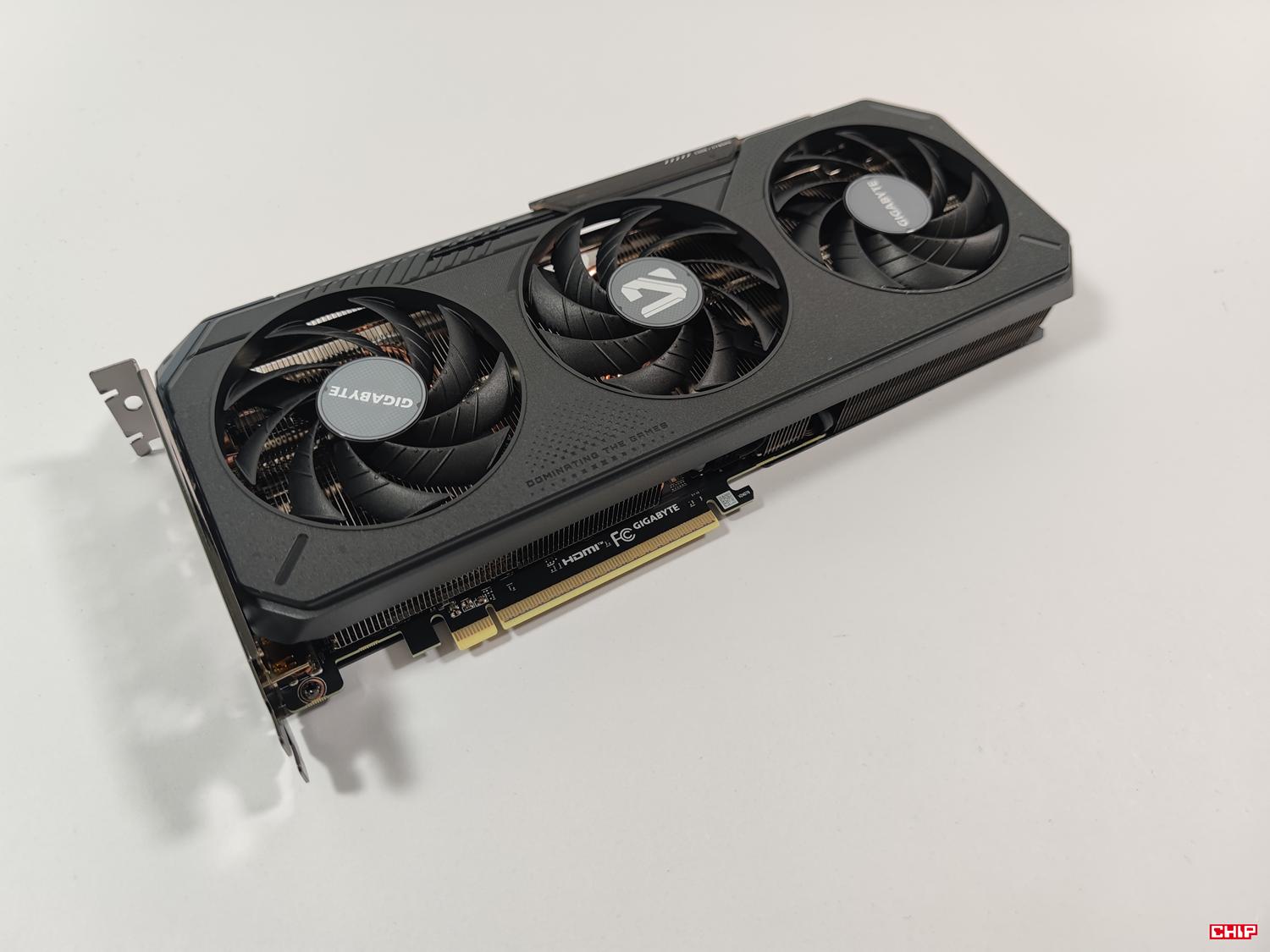 test Gigabyte Radeon RX 9060 XT Gaming OC 16 GB, recenzja Gigabyte Radeon RX 9060 XT Gaming OC 16 GB, opinia Gigabyte Radeon RX 9060 XT Gaming OC 16 GB