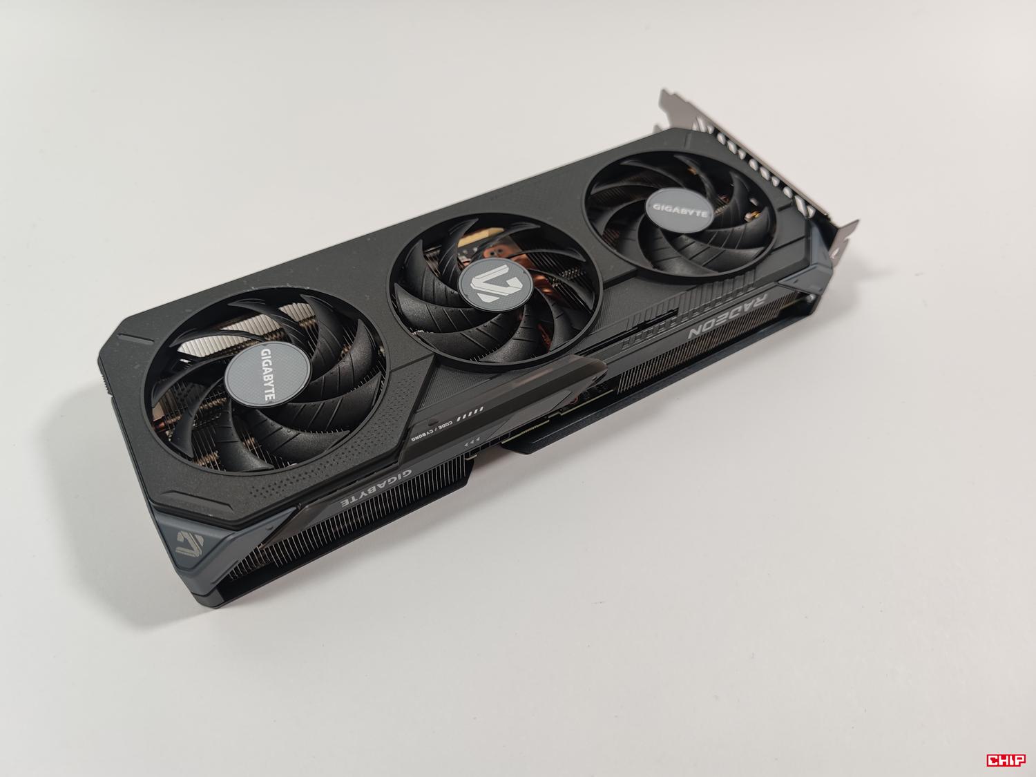 test Gigabyte Radeon RX 9060 XT Gaming OC 16 GB, recenzja Gigabyte Radeon RX 9060 XT Gaming OC 16 GB, opinia Gigabyte Radeon RX 9060 XT Gaming OC 16 GB