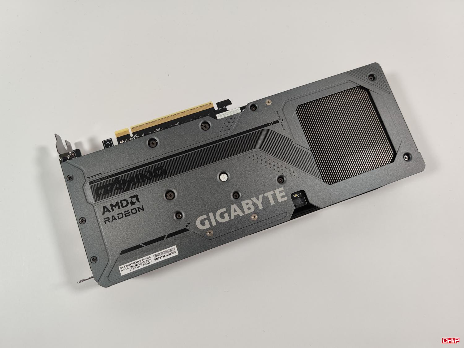 test Gigabyte Radeon RX 9060 XT Gaming OC 16 GB, recenzja Gigabyte Radeon RX 9060 XT Gaming OC 16 GB, opinia Gigabyte Radeon RX 9060 XT Gaming OC 16 GB