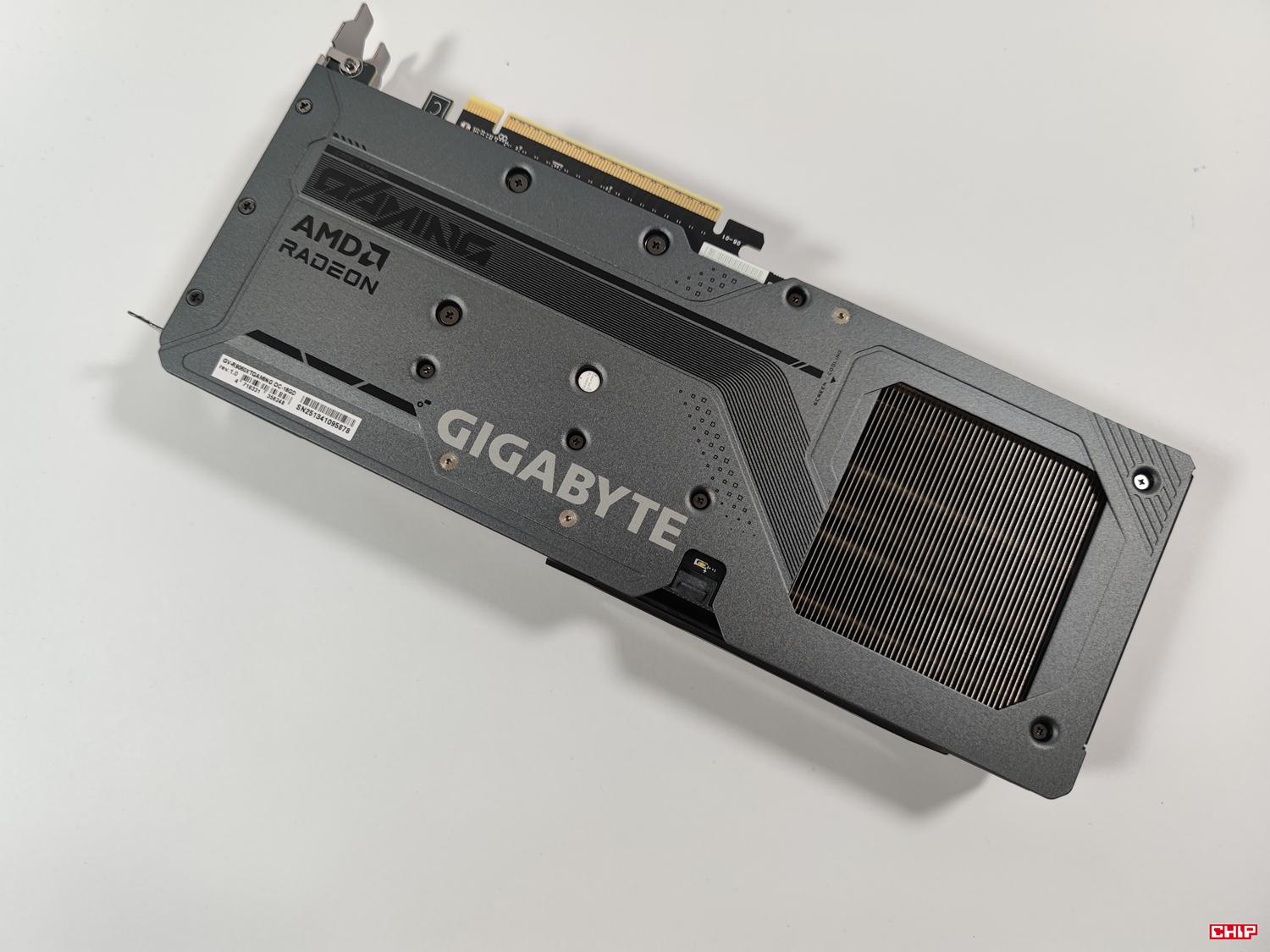 test Gigabyte Radeon RX 9060 XT Gaming OC 16 GB, recenzja Gigabyte Radeon RX 9060 XT Gaming OC 16 GB, opinia Gigabyte Radeon RX 9060 XT Gaming OC 16 GB