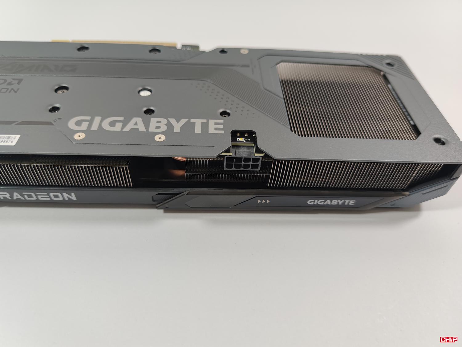 test Gigabyte Radeon RX 9060 XT Gaming OC 16 GB, recenzja Gigabyte Radeon RX 9060 XT Gaming OC 16 GB, opinia Gigabyte Radeon RX 9060 XT Gaming OC 16 GB