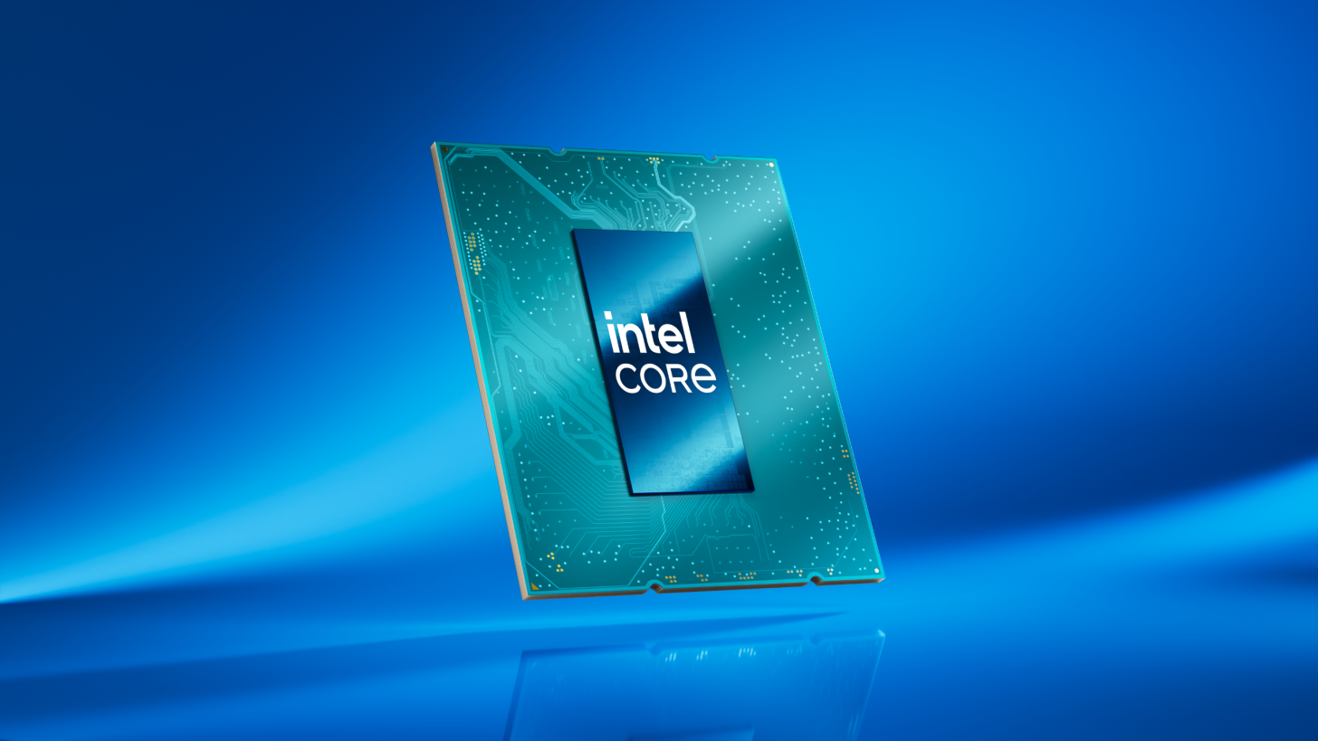 Intel procesor