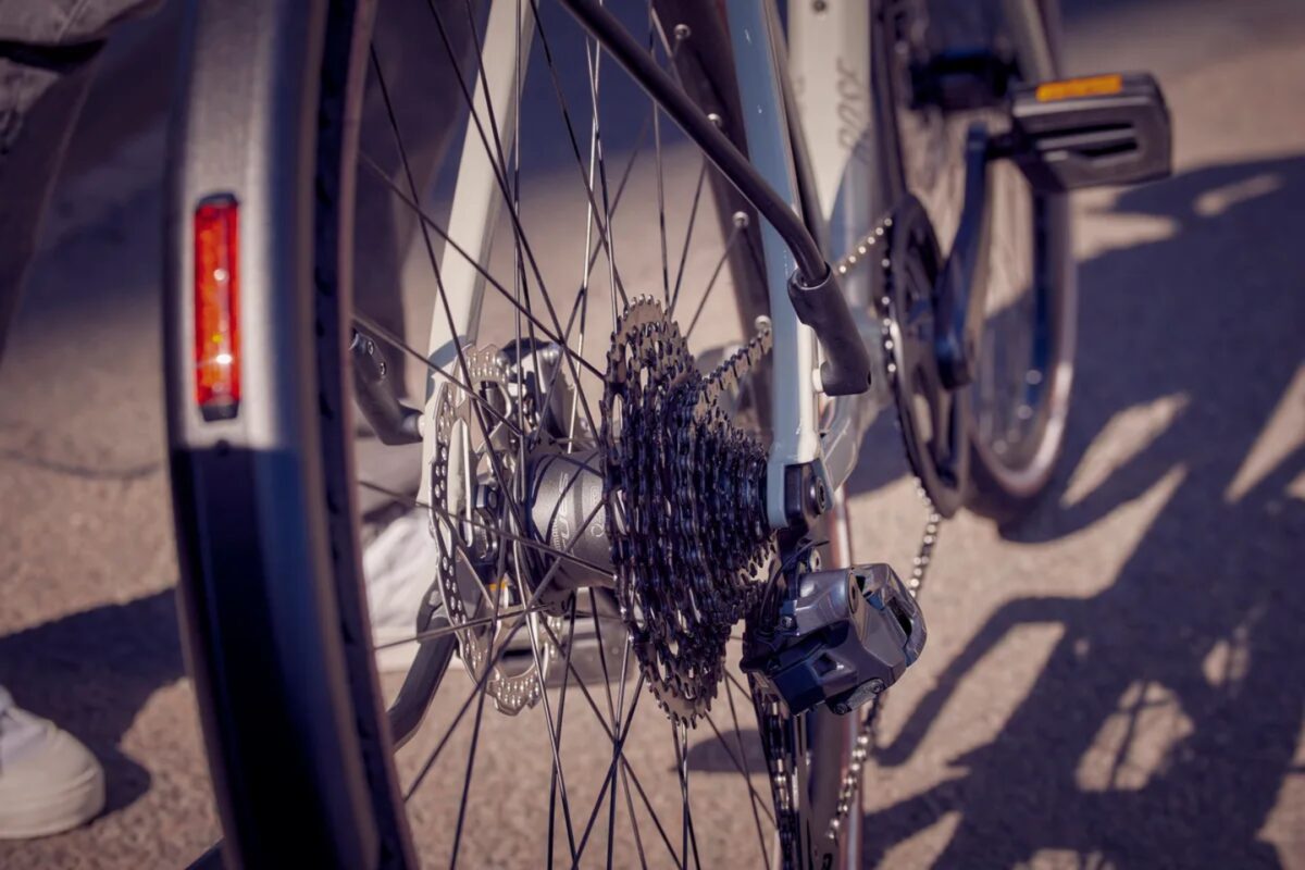 Koniec z ładowaniem roweru. Shimano ma dla nas coś specjalnego