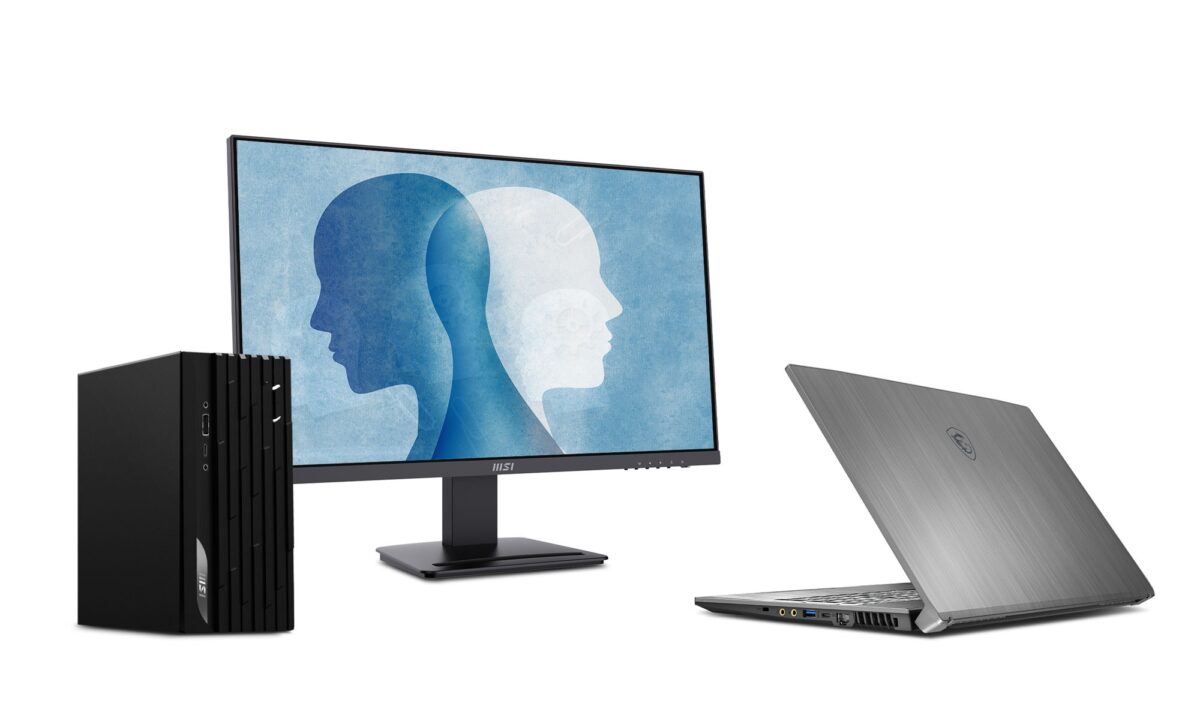 MSI Pro MP273QV 27″ – taniej o 100 zł w Media Expert