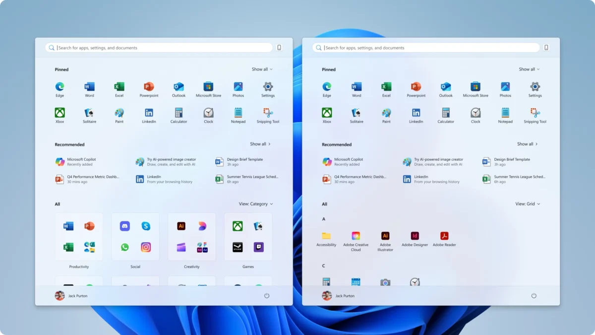 W końcu pożądane zmiany w obsłudze HDR w Windows 11