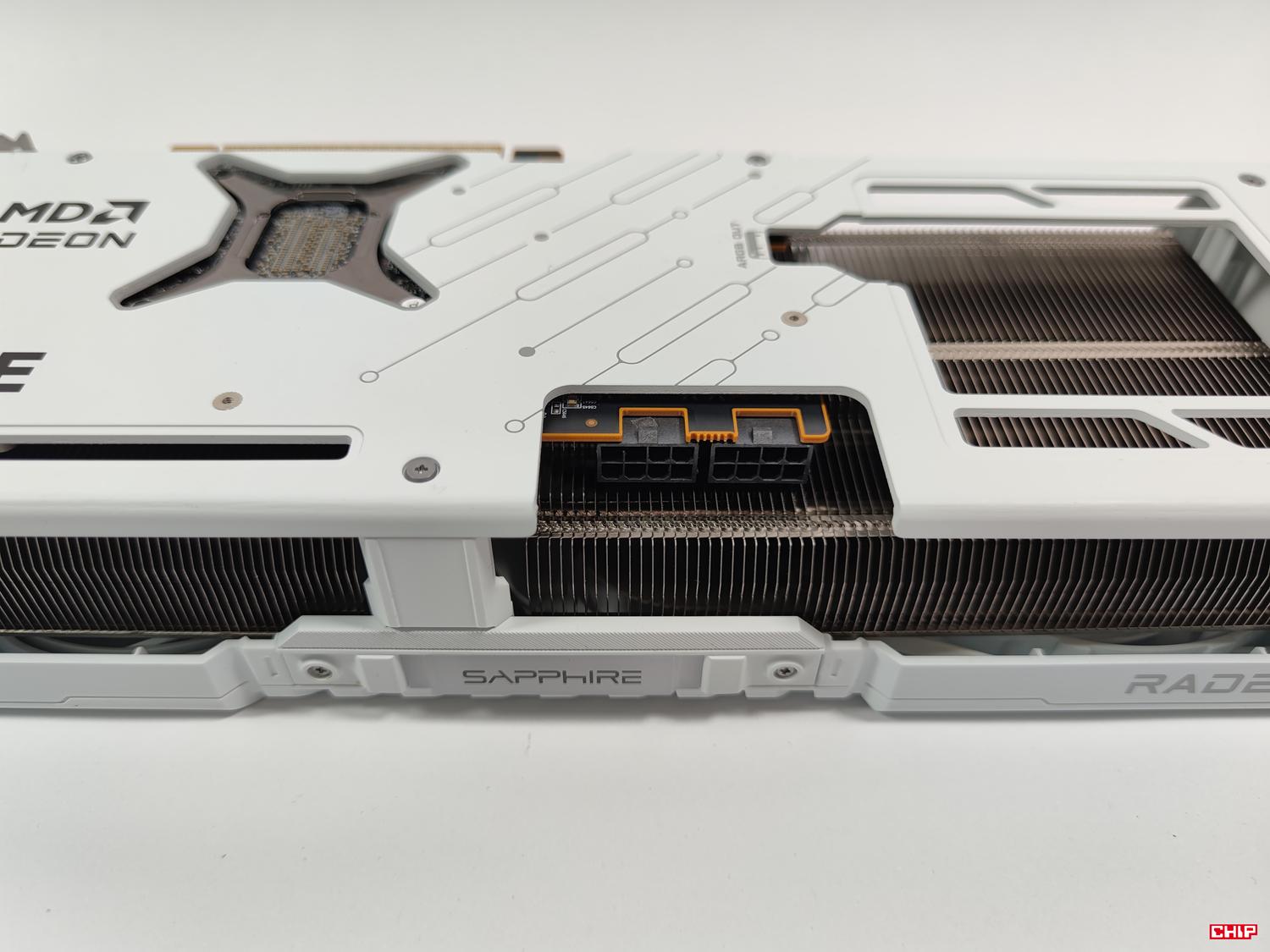 test Sapphire Radeon RX 9070 Pure, recenzja Sapphire Radeon RX 9070 Pure, opinia Sapphire Radeon RX 9070 Pure