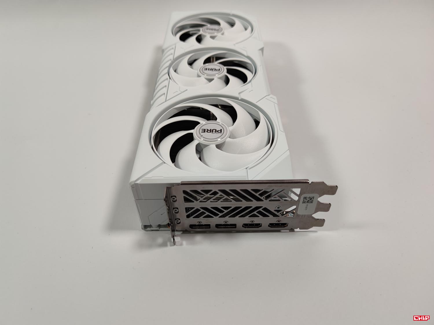 test Sapphire Radeon RX 9070 Pure, recenzja Sapphire Radeon RX 9070 Pure, opinia Sapphire Radeon RX 9070 Pure