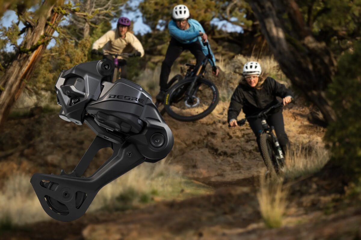 Shimano właśnie rozbiło bank. O tym osprzęcie rowerowym marzyłeś, ale był zbyt drogi