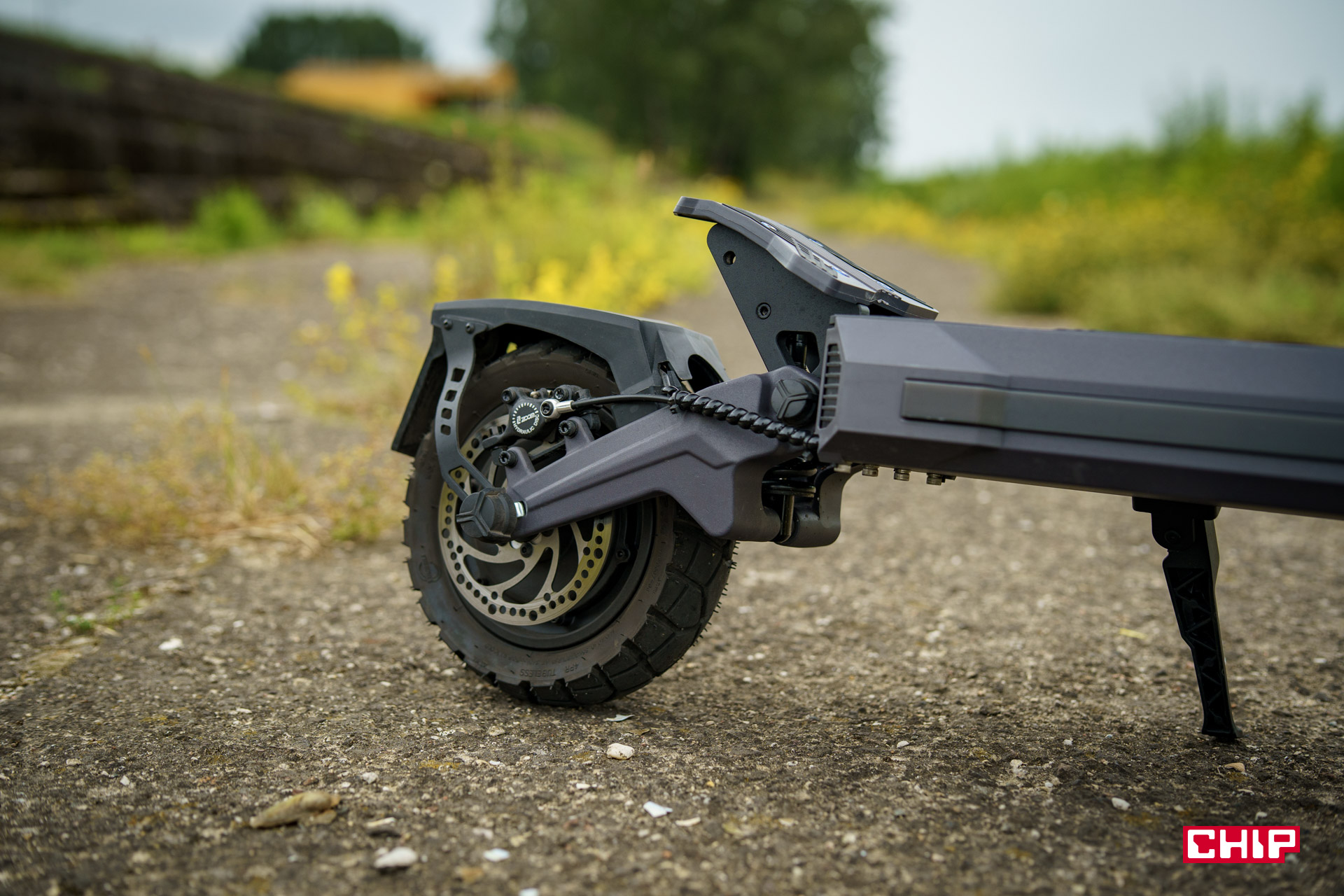 Ausom DT2 Pro w sklepie Geekbuying.pl, z kodem CHIPDT2PRO 200 zł taniej