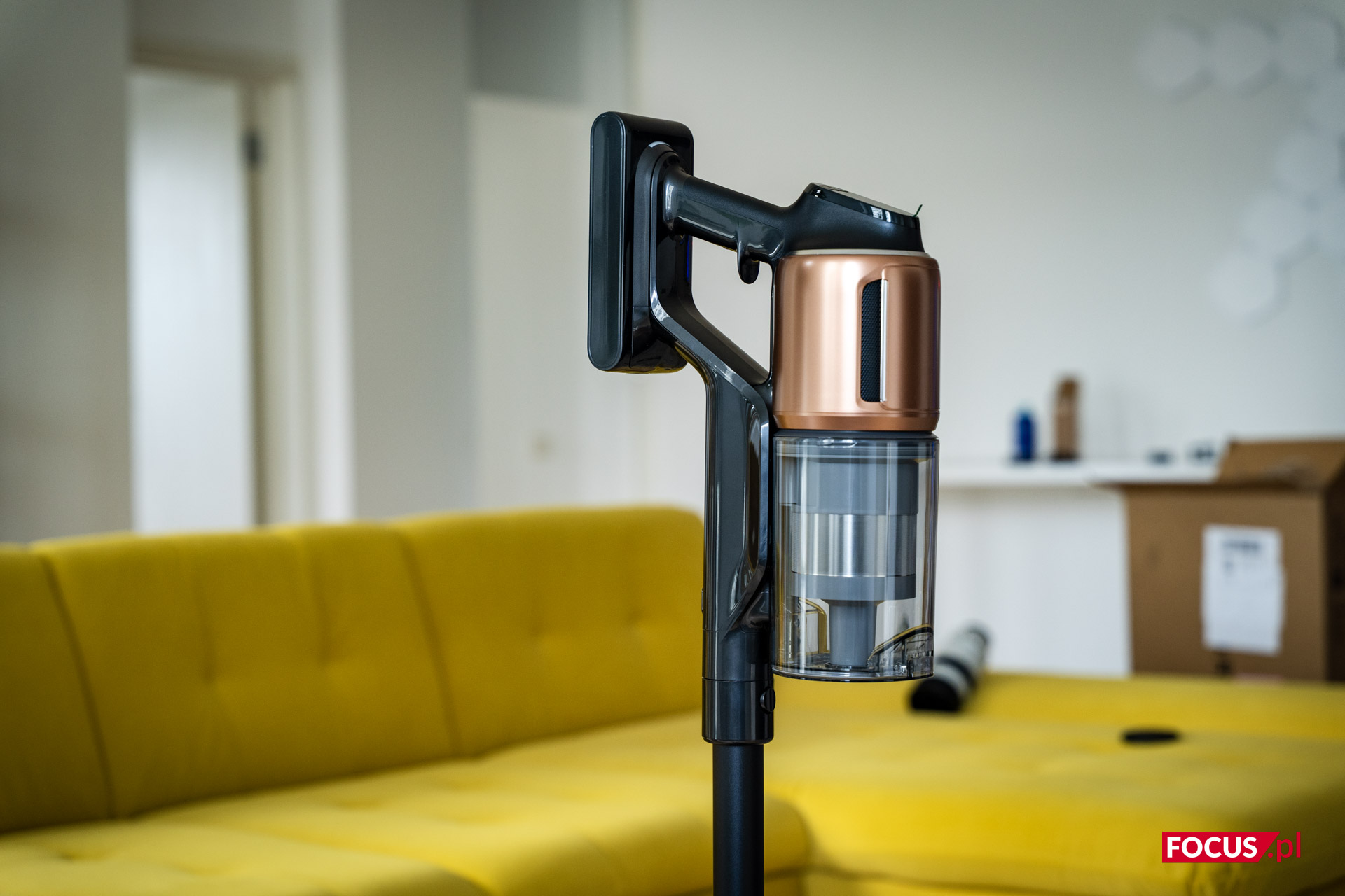 Dreame Z20 AquaCycle