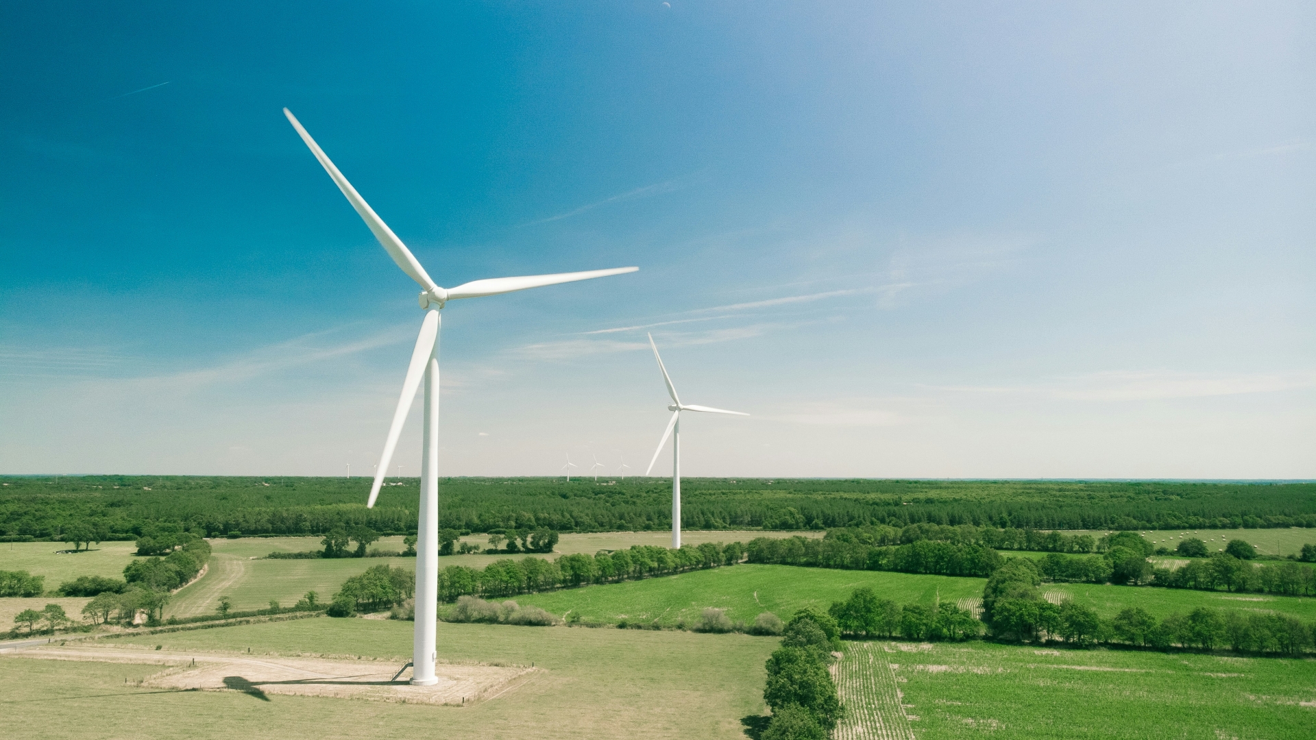 “Wrzutki prawne” dręczą branżę wiatrową. Eurowind Energy przygotowuje się na kolejne zmiany