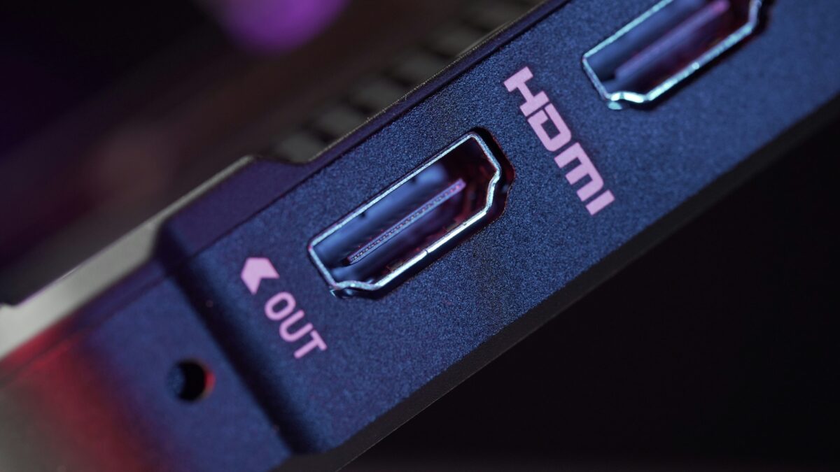 HDMI 2.2 oficjalnie zaprezentowane. Nowy standard wyprzedza konkurencję o 20% przepustowości