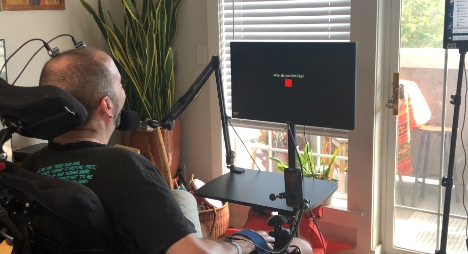 implant komputer mózg