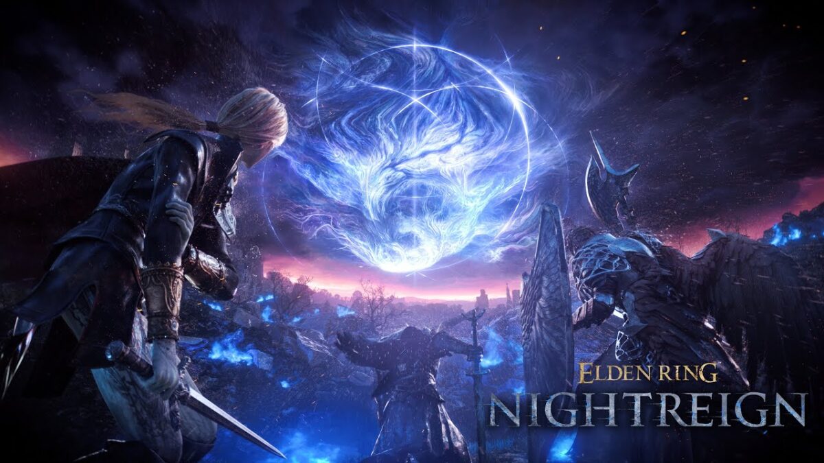 Recenzja Elden Ring Nightreign – Czy to nadal są Soulsy? 