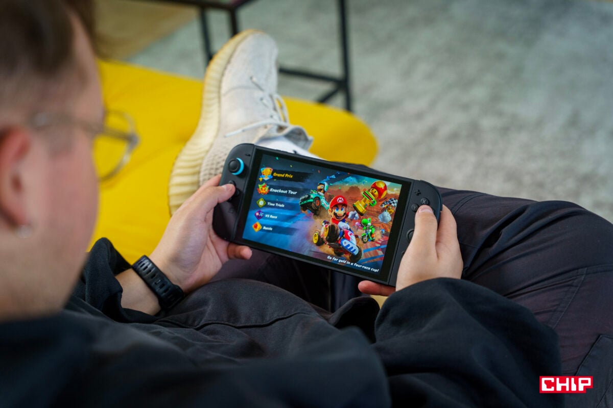 Wideorecenzja Nintendo Switch 2 – pobije rekordy sprzedaży?