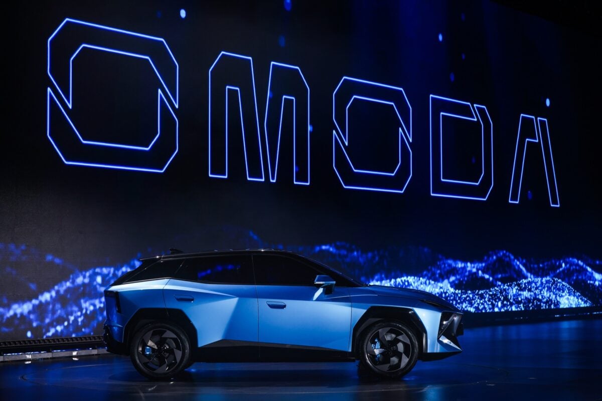 OMODA 7 Super Hybrid i JAECOO 5 jeszcze w tym roku w Polsce. Hybrydowa ofensywa