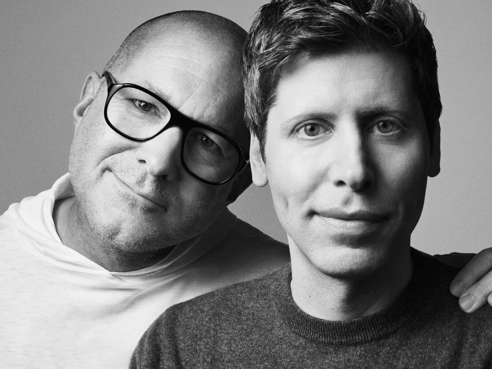 open ai jony ive sam altman