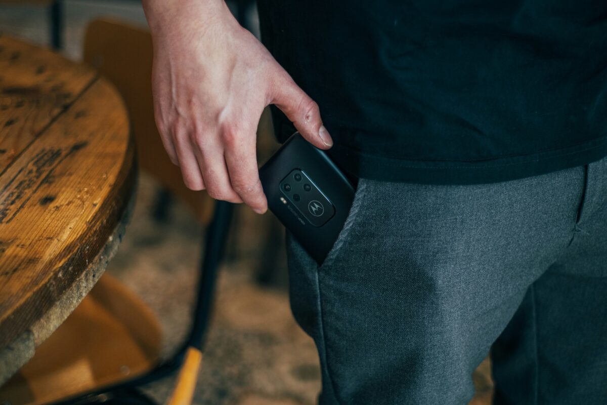 PocketPal AI – uruchomisz modele językowe na telefonie w trybie offline
