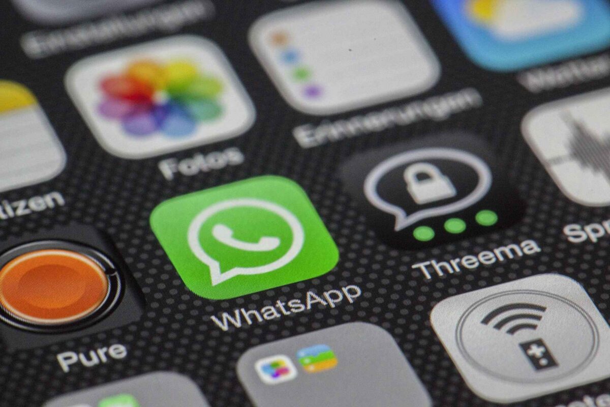Koniec spokoju użytkowników. Whatsapp pokaże reklamy