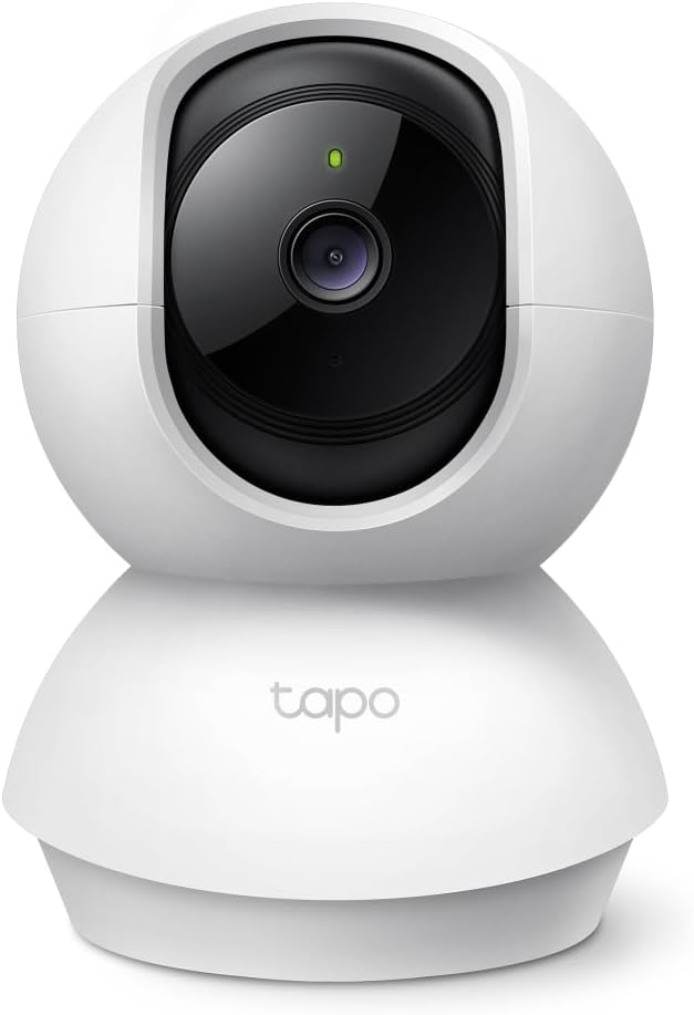 TP-Link Tapo C200C