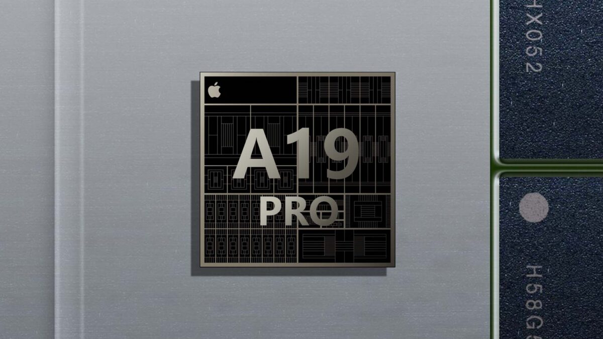 Procesor A19 Pro wypada niesamowicie w testach Geekbench. Ale… są one fałszywe