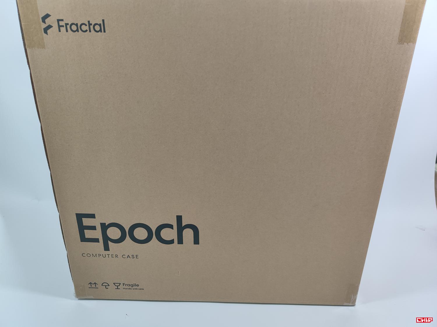 test Fractal Design Epoch Black TG RGB Light Tint, recenzja Fractal Design Epoch Black TG RGB Light Tint, opinia Fractal Design Epoch Black TG RGB Light Tint