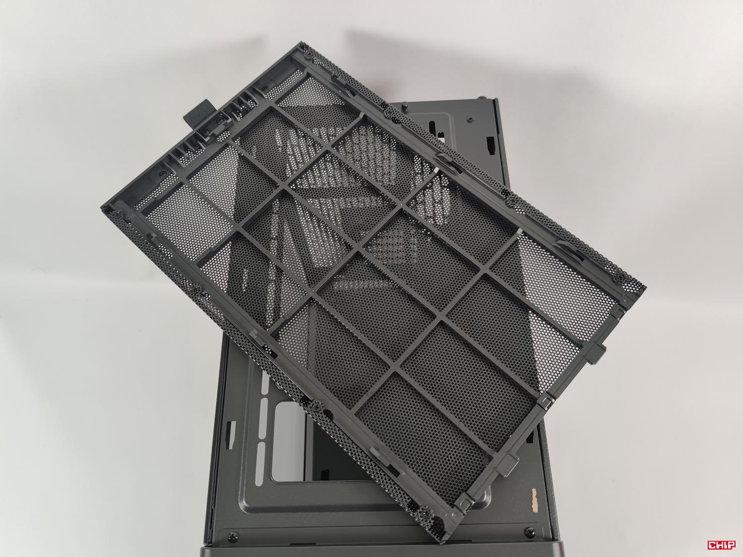 test Fractal Design Epoch Black TG RGB Light Tint, recenzja Fractal Design Epoch Black TG RGB Light Tint, opinia Fractal Design Epoch Black TG RGB Light Tint