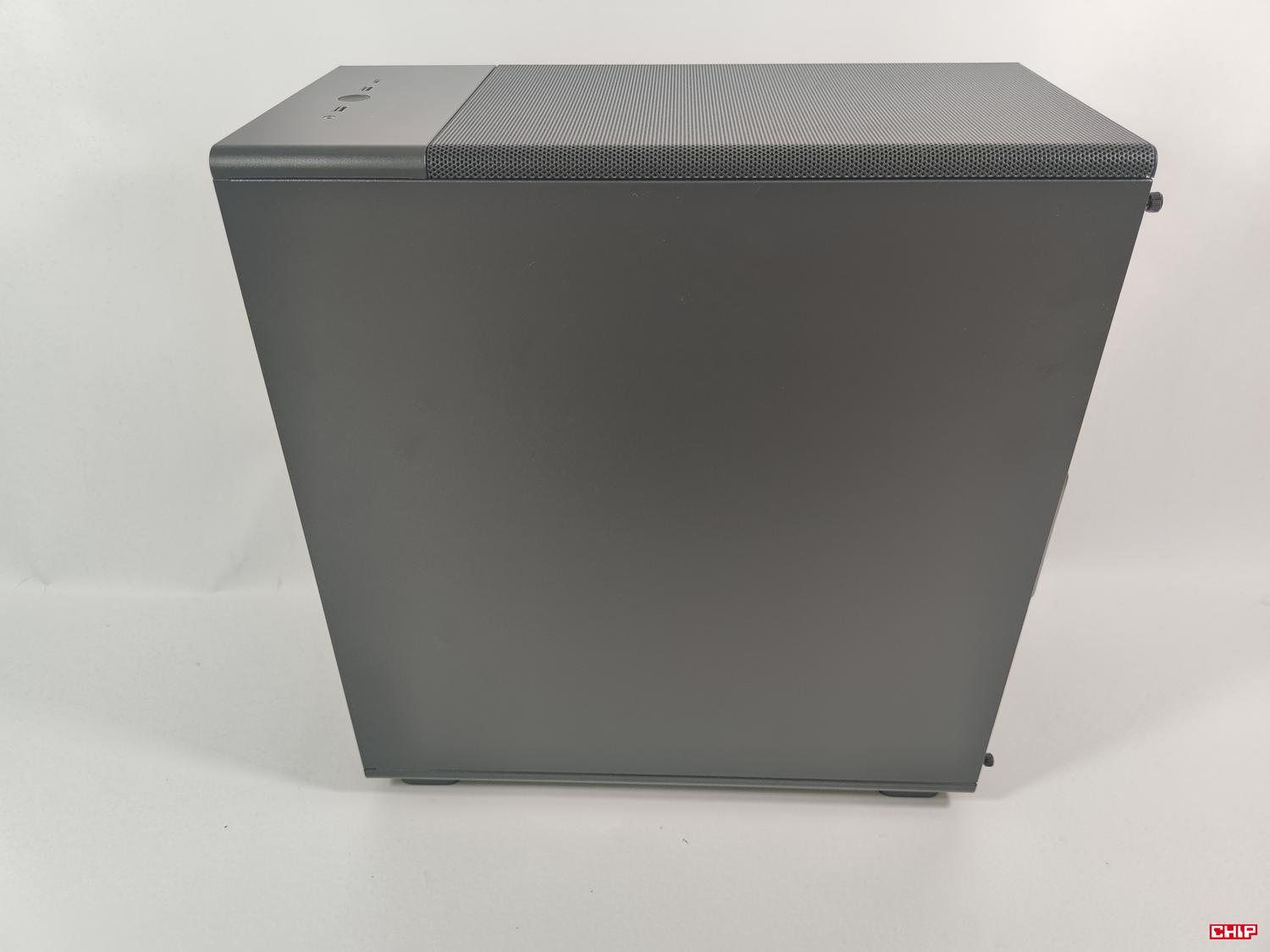 test Fractal Design Epoch Black TG RGB Light Tint, recenzja Fractal Design Epoch Black TG RGB Light Tint, opinia Fractal Design Epoch Black TG RGB Light Tint