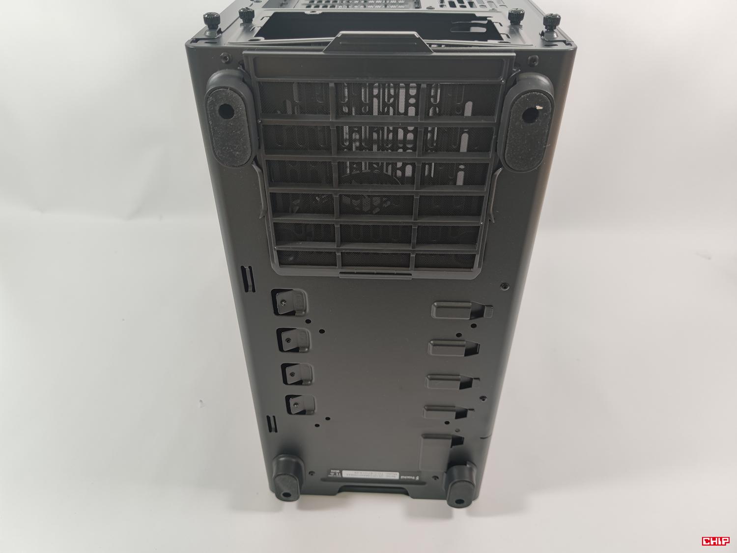 test Fractal Design Epoch Black TG RGB Light Tint, recenzja Fractal Design Epoch Black TG RGB Light Tint, opinia Fractal Design Epoch Black TG RGB Light Tint