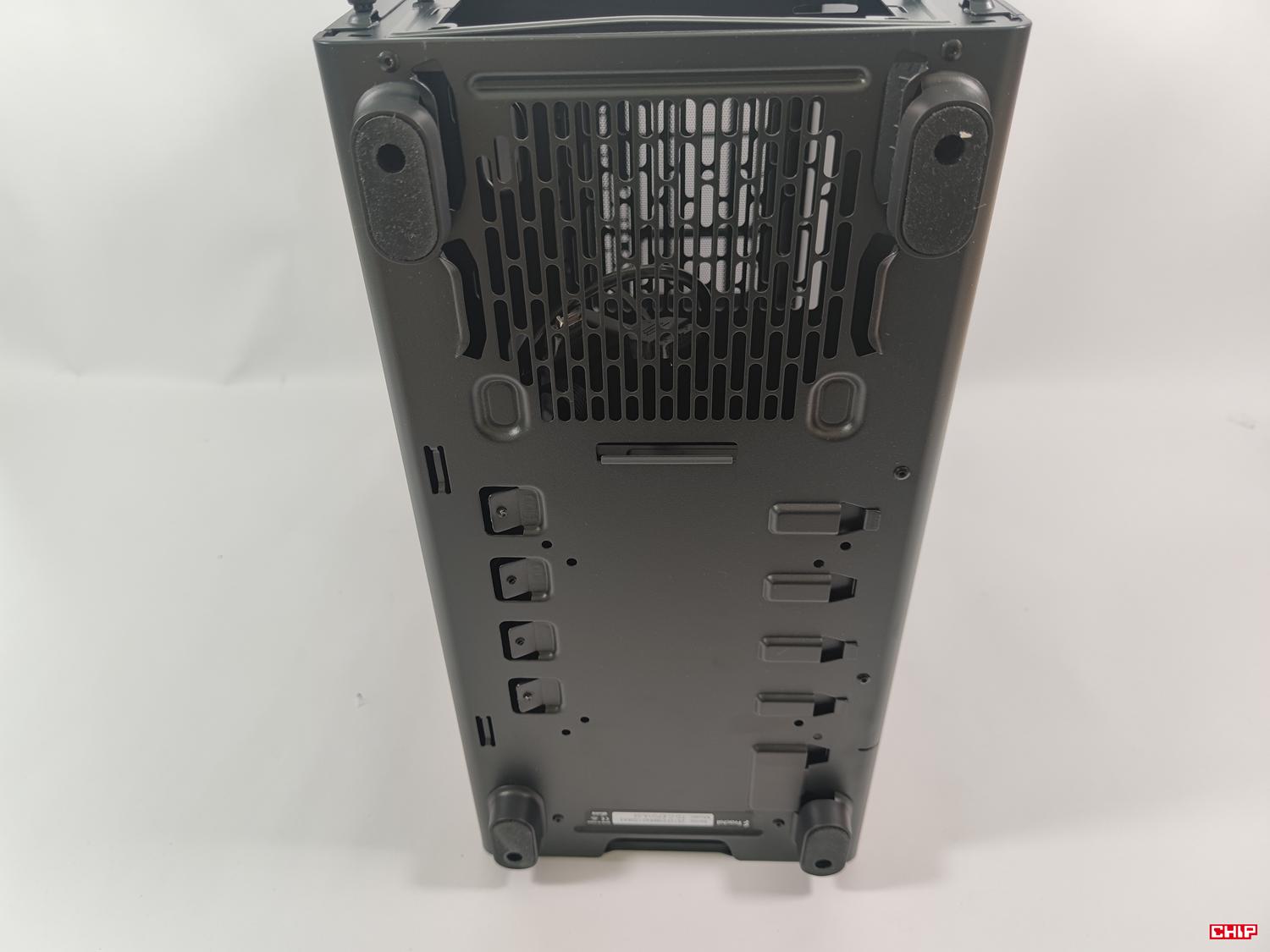 test Fractal Design Epoch Black TG RGB Light Tint, recenzja Fractal Design Epoch Black TG RGB Light Tint, opinia Fractal Design Epoch Black TG RGB Light Tint