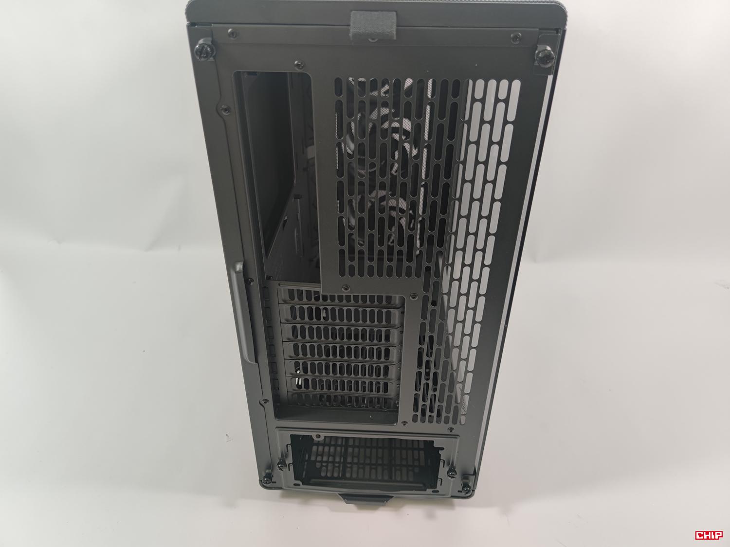 test Fractal Design Epoch Black TG RGB Light Tint, recenzja Fractal Design Epoch Black TG RGB Light Tint, opinia Fractal Design Epoch Black TG RGB Light Tint