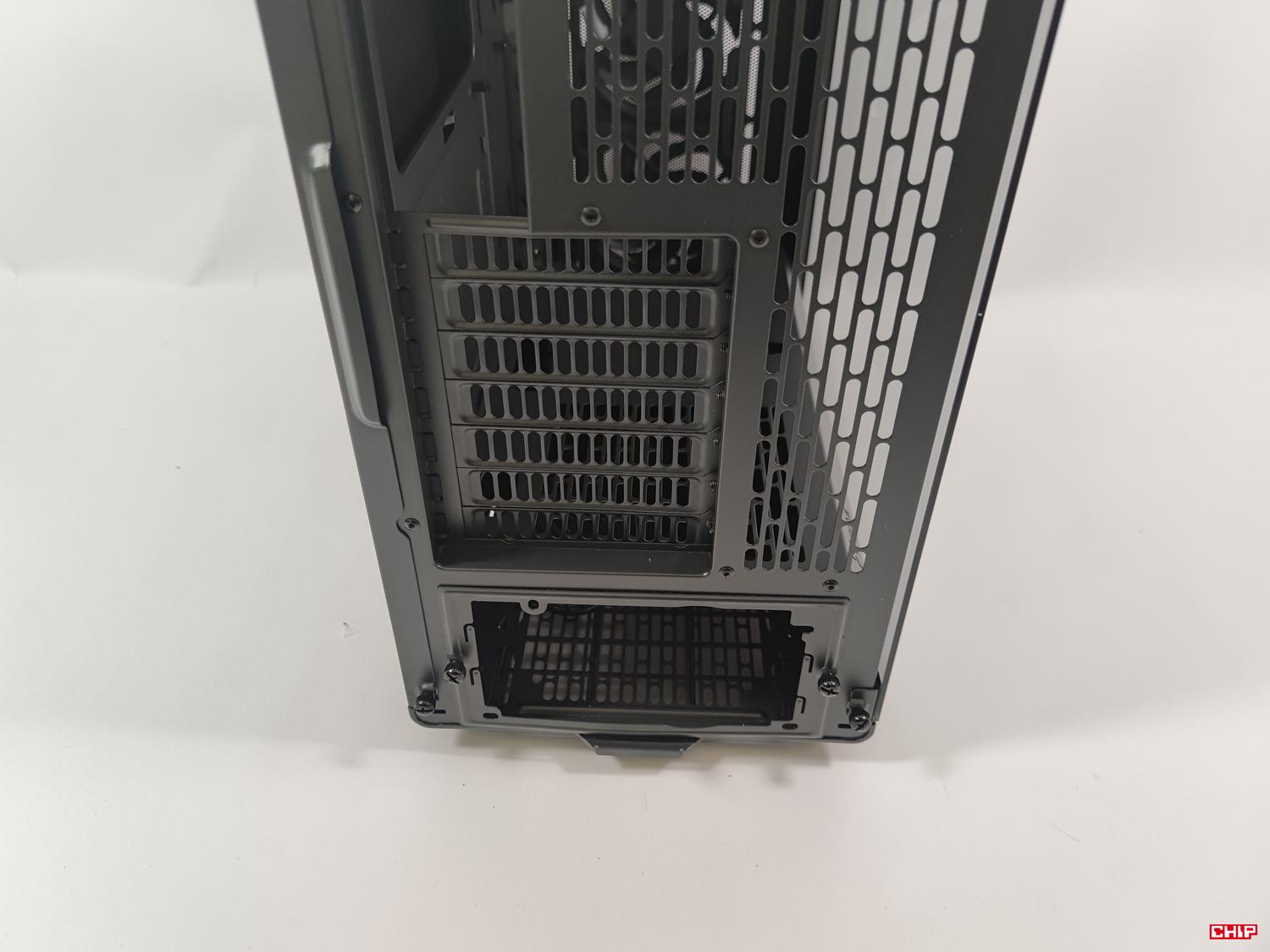 test Fractal Design Epoch Black TG RGB Light Tint, recenzja Fractal Design Epoch Black TG RGB Light Tint, opinia Fractal Design Epoch Black TG RGB Light Tint