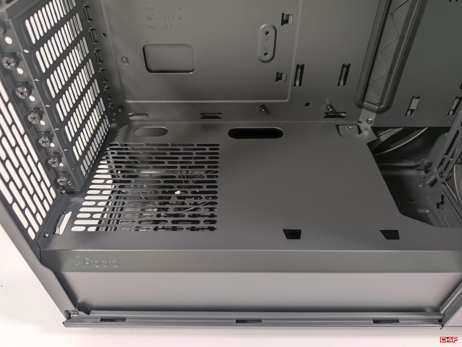 test Fractal Design Epoch Black TG RGB Light Tint, recenzja Fractal Design Epoch Black TG RGB Light Tint, opinia Fractal Design Epoch Black TG RGB Light Tint