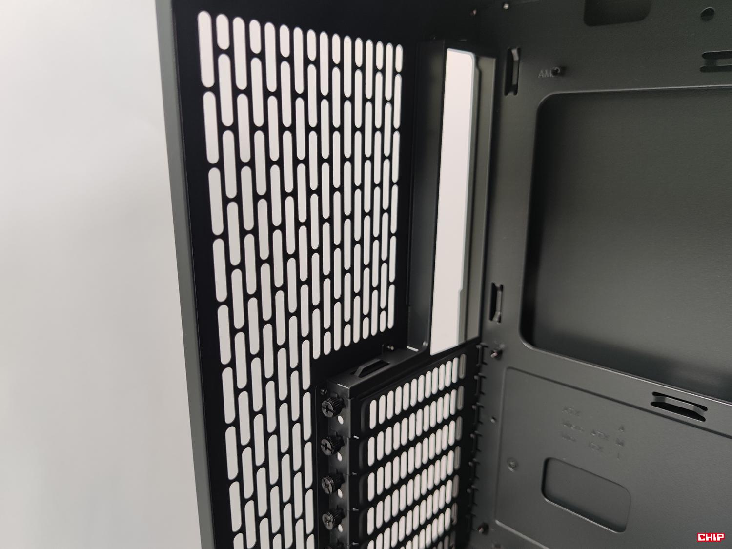 test Fractal Design Epoch Black TG RGB Light Tint, recenzja Fractal Design Epoch Black TG RGB Light Tint, opinia Fractal Design Epoch Black TG RGB Light Tint