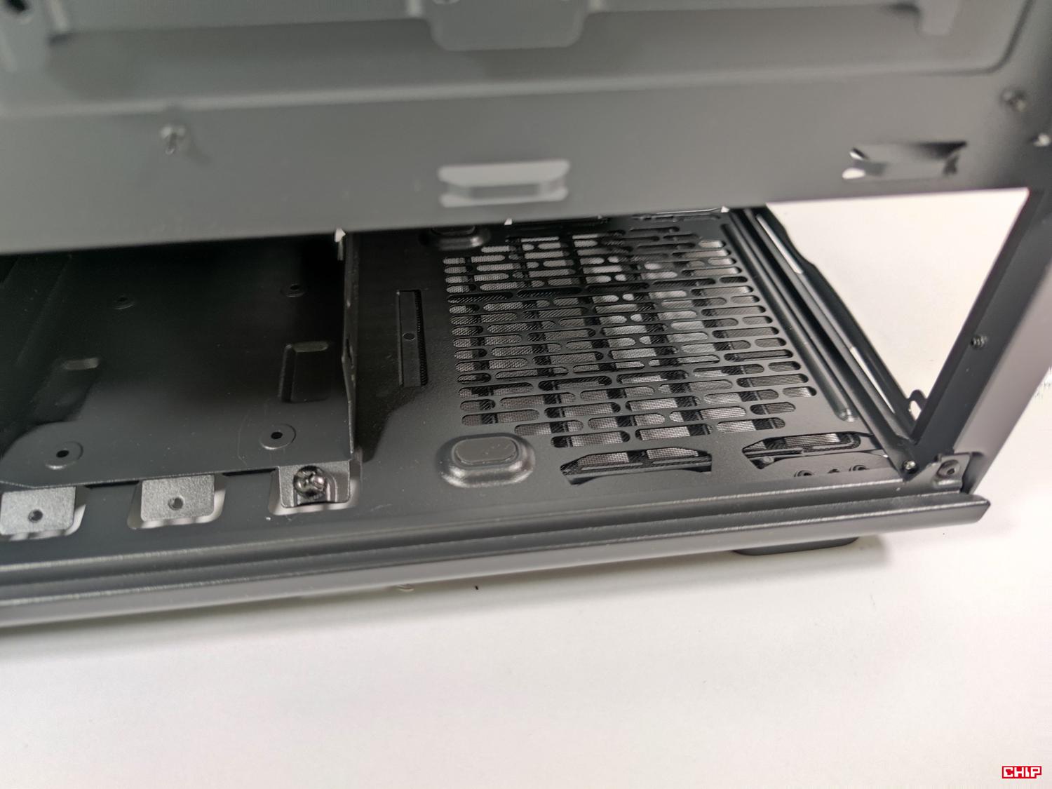 test Fractal Design Epoch Black TG RGB Light Tint, recenzja Fractal Design Epoch Black TG RGB Light Tint, opinia Fractal Design Epoch Black TG RGB Light Tint