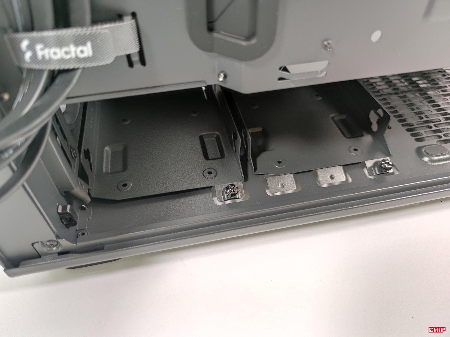 test Fractal Design Epoch Black TG RGB Light Tint, recenzja Fractal Design Epoch Black TG RGB Light Tint, opinia Fractal Design Epoch Black TG RGB Light Tint