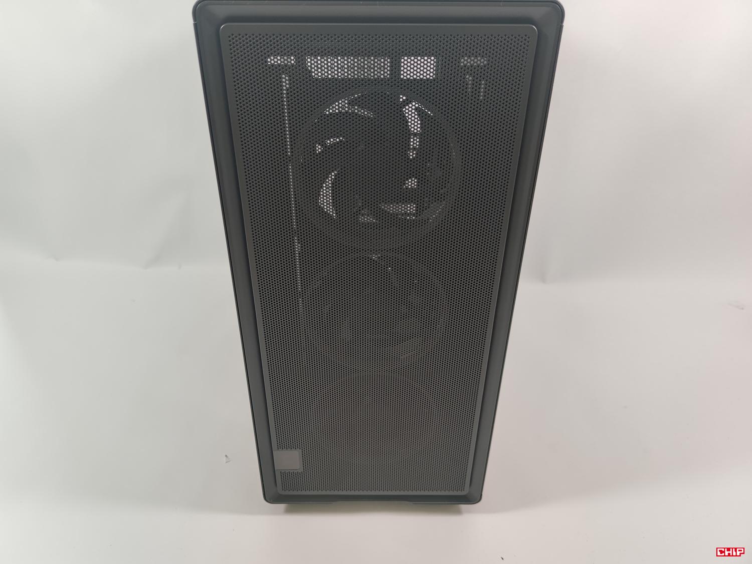 test Fractal Design Epoch Black TG RGB Light Tint, recenzja Fractal Design Epoch Black TG RGB Light Tint, opinia Fractal Design Epoch Black TG RGB Light Tint