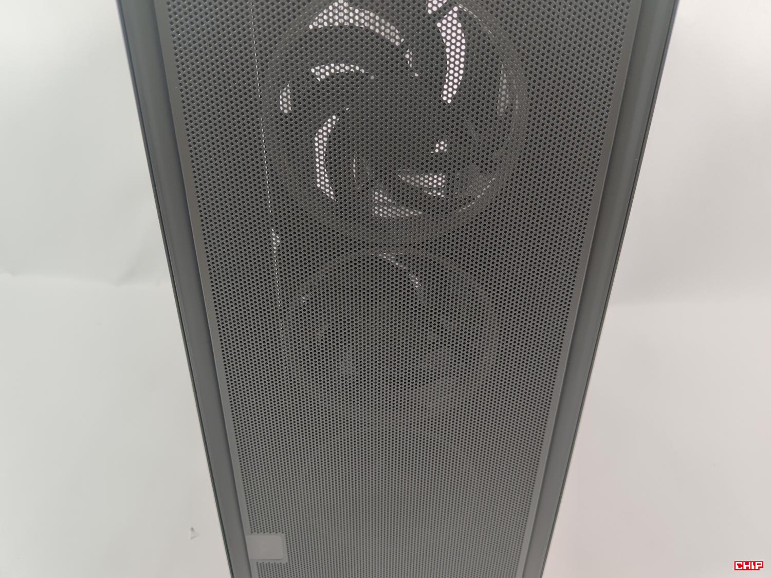 test Fractal Design Epoch Black TG RGB Light Tint, recenzja Fractal Design Epoch Black TG RGB Light Tint, opinia Fractal Design Epoch Black TG RGB Light Tint