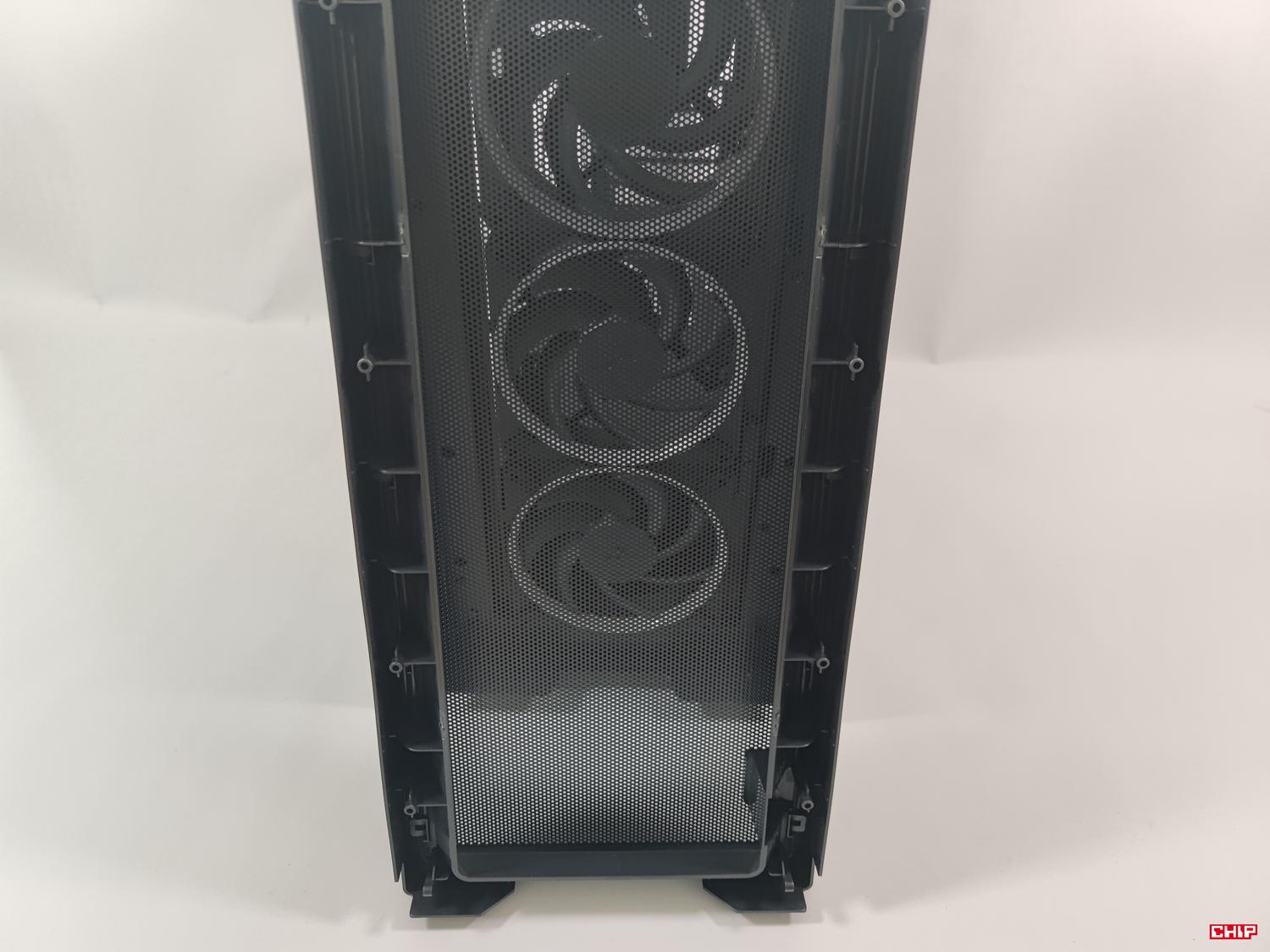 test Fractal Design Epoch Black TG RGB Light Tint, recenzja Fractal Design Epoch Black TG RGB Light Tint, opinia Fractal Design Epoch Black TG RGB Light Tint