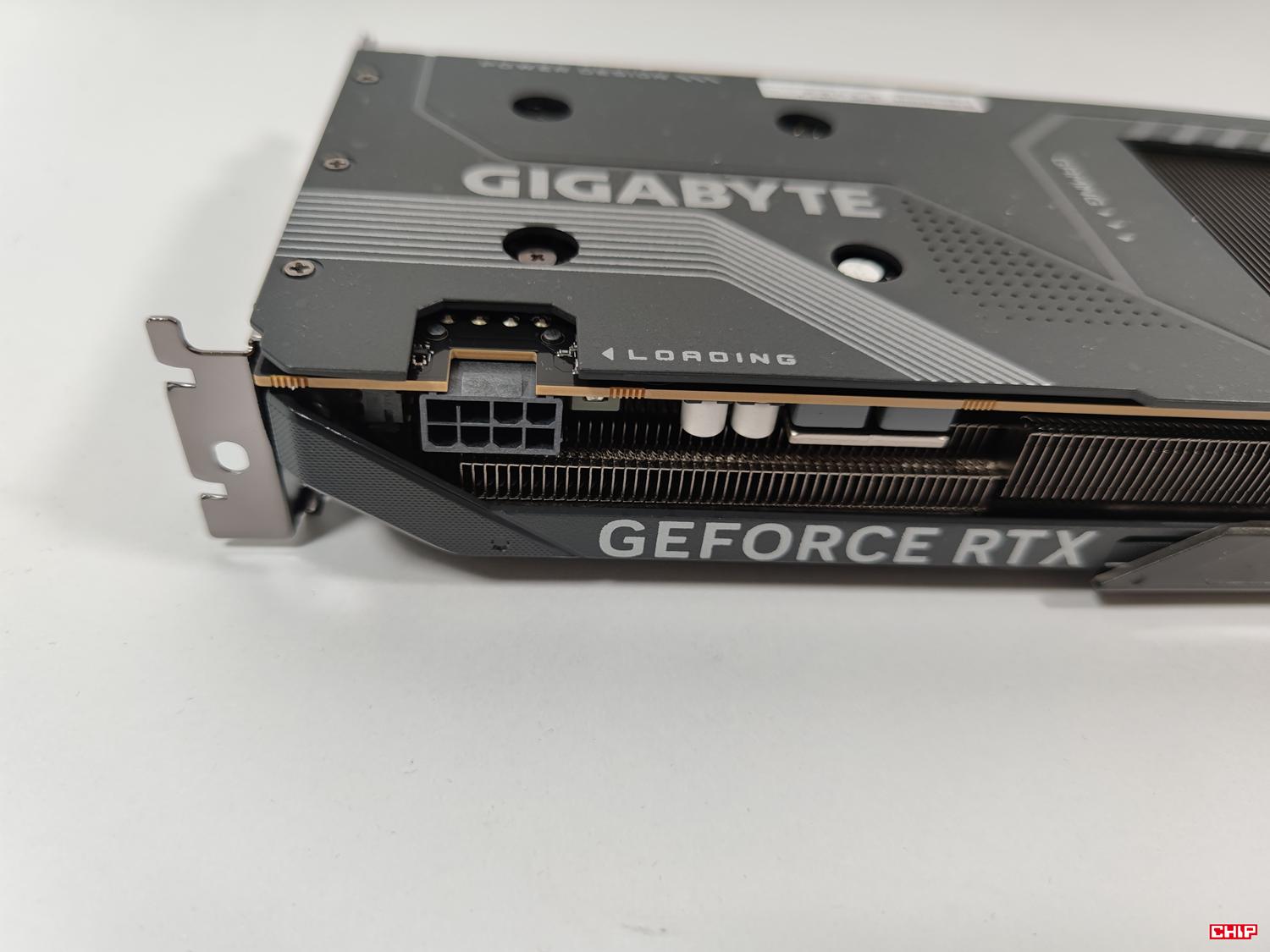 test Gigabyte GeForce RTX 5050 Gaming OC, recenzja Gigabyte GeForce RTX 5050 Gaming OC, opinia Gigabyte GeForce RTX 5050 Gaming OC
