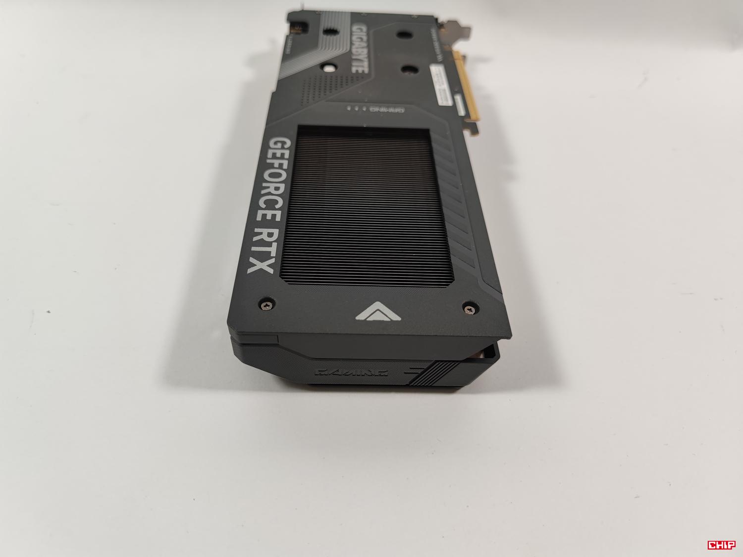 test Gigabyte GeForce RTX 5050 Gaming OC, recenzja Gigabyte GeForce RTX 5050 Gaming OC, opinia Gigabyte GeForce RTX 5050 Gaming OC