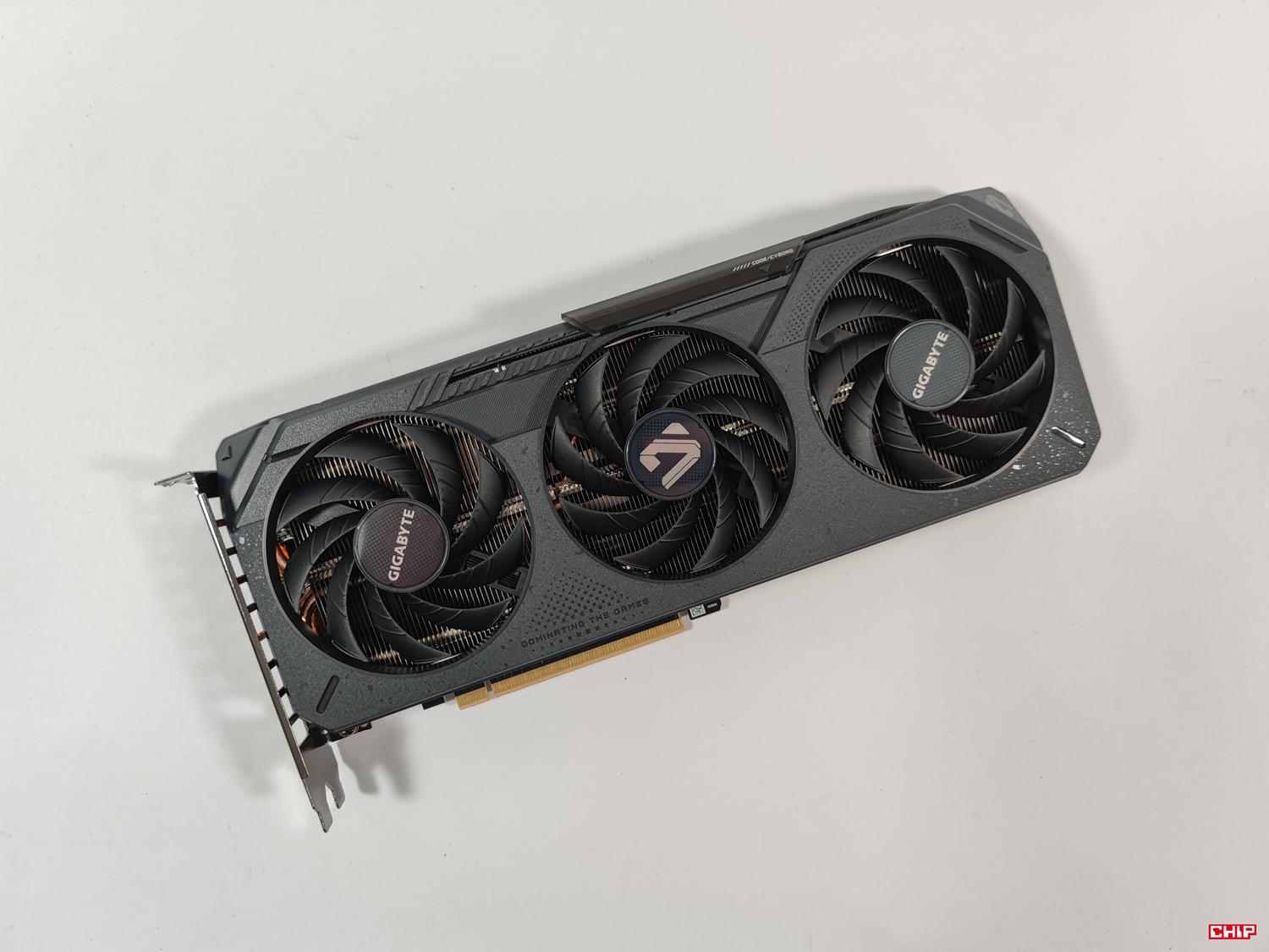 test Gigabyte GeForce RTX 5050 Gaming OC, recenzja Gigabyte GeForce RTX 5050 Gaming OC, opinia Gigabyte GeForce RTX 5050 Gaming OC