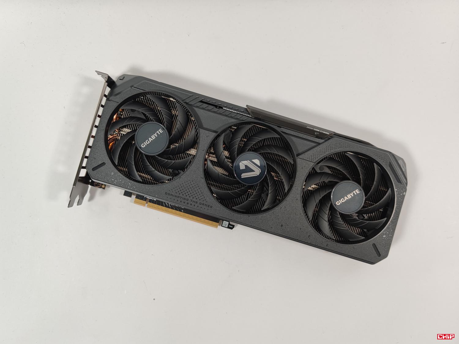 test Gigabyte GeForce RTX 5050 Gaming OC, recenzja Gigabyte GeForce RTX 5050 Gaming OC, opinia Gigabyte GeForce RTX 5050 Gaming OC