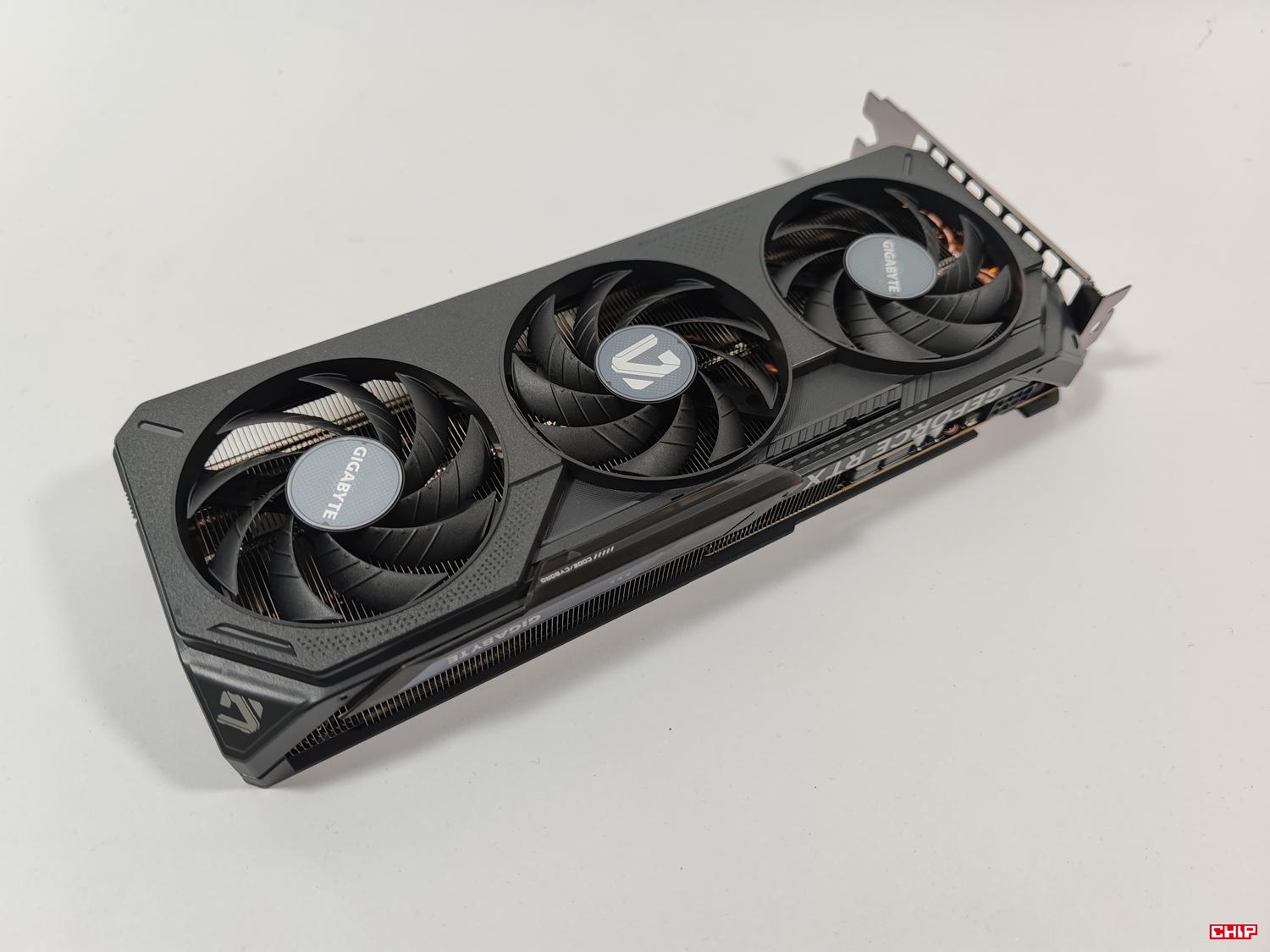test Gigabyte GeForce RTX 5050 Gaming OC, recenzja Gigabyte GeForce RTX 5050 Gaming OC, opinia Gigabyte GeForce RTX 5050 Gaming OC