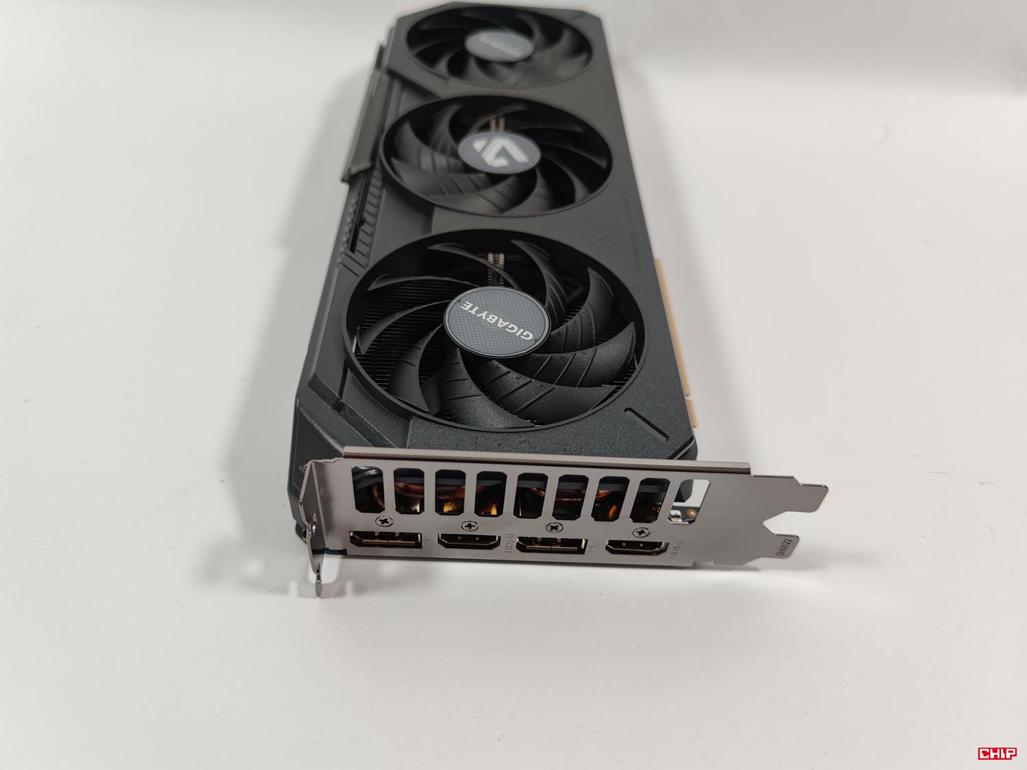 test Gigabyte GeForce RTX 5050 Gaming OC, recenzja Gigabyte GeForce RTX 5050 Gaming OC, opinia Gigabyte GeForce RTX 5050 Gaming OC