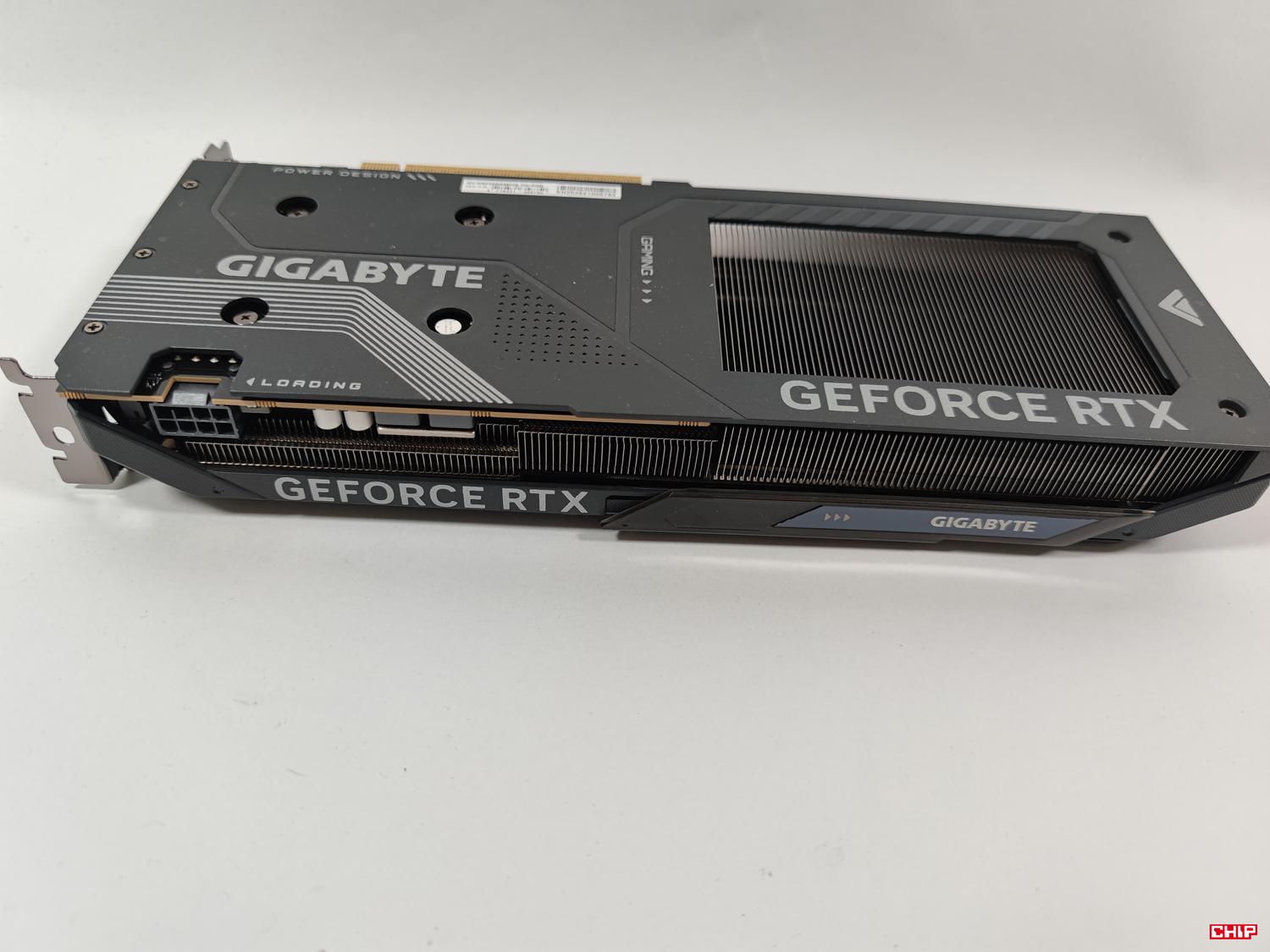 test Gigabyte GeForce RTX 5050 Gaming OC, recenzja Gigabyte GeForce RTX 5050 Gaming OC, opinia Gigabyte GeForce RTX 5050 Gaming OC